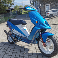 Phantom F12 50 LC biposto