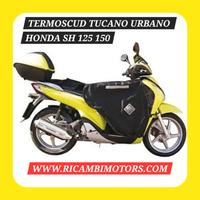 TERMOSCUDO HONDA SH 125i/150i