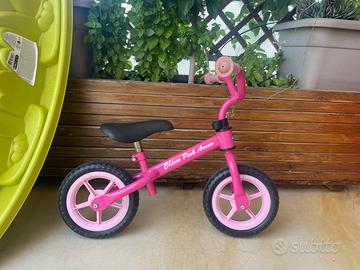 Balance Bike Chicco