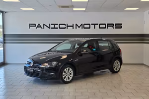 Volkswagen Golf 1.4 TGI 5p. Highline BlueMotion