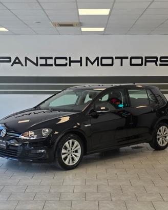 Volkswagen Golf 1.4 TGI 5p. Highline BlueMotion