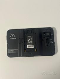 Atomos Shinobi II