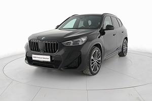 BMW X1 xDrive20d 48V MSport