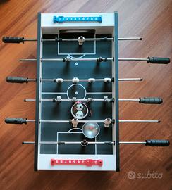 bigliardino per bambini da tavolo 