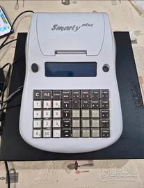 cassa elettronica smarty plus