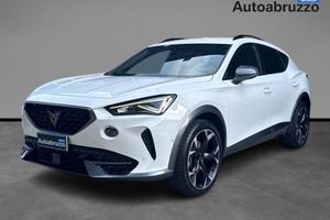 Cupra Formentor 1.4 e-hybrid dsg