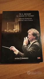 W. A. Mozart - Le nozze di Figaro - Gerard Korsten