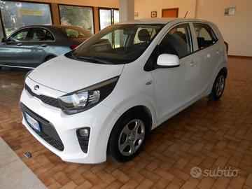 KIA Picanto 1.0 12V EcoGPL SPLENDIDA! ok neop.