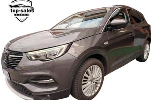 Opel Grandland X 1.5 diesel Ecotec Start&Stop Busi