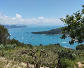 Tra Levante Ligure e Versilia