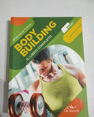 libro body building