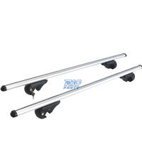 TRAVE DEL TETTO 135CM PORTAPACCHI