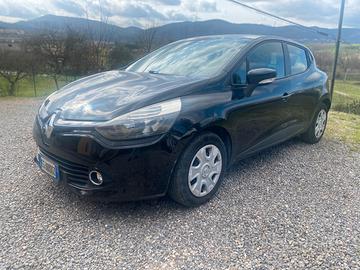 Renault Clio IV 1.2 75CV GPL 5porte -2013- Live
