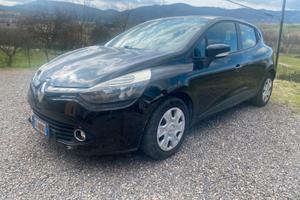 Renault Clio IV 1.2 75CV GPL 5porte -2013- Live