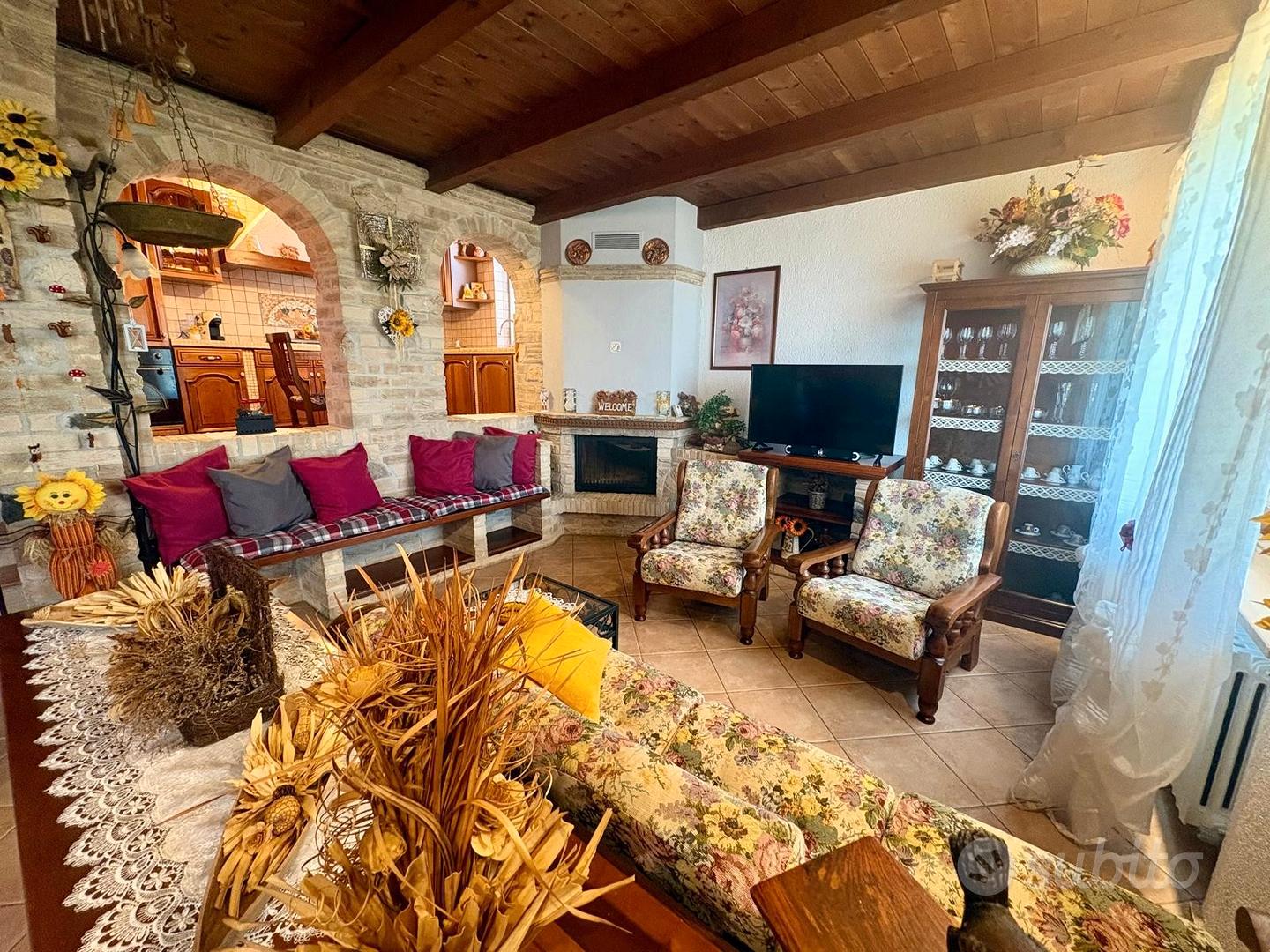 House in Bagnaria Arsa / Bagnarie - Vista 3