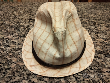 Cappello marca Scout