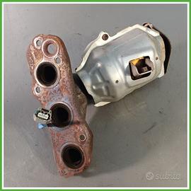 Catalizzatore NISSAN MICRA K13K 1.2 12V HR12
