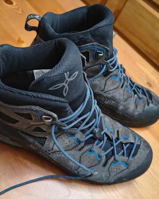 scarpe da trekking uomo