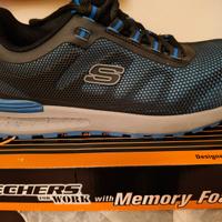 Scarpe antinfortunistiche