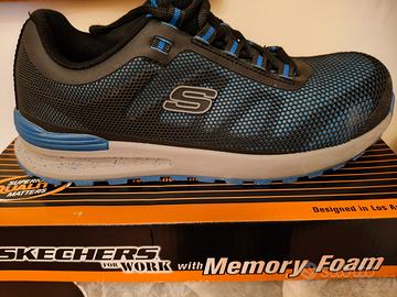 Scarpe antinfortunistiche