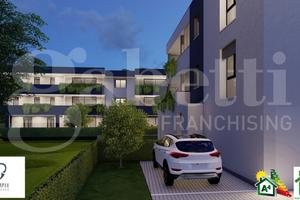 Attico/Mansarda Saonara [B05VRG]