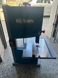 Sega a nastro TOTAL per legno 
