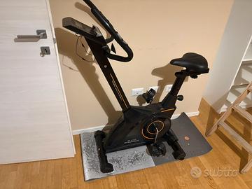 Cyclette Magnetica Tecnovita EVO B3000