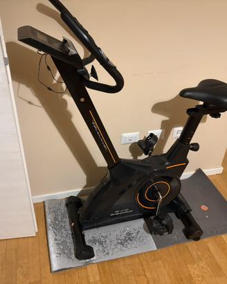 Cyclette Magnetica Tecnovita EVO B3000