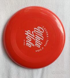 frisbee 
