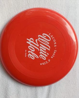 frisbee 