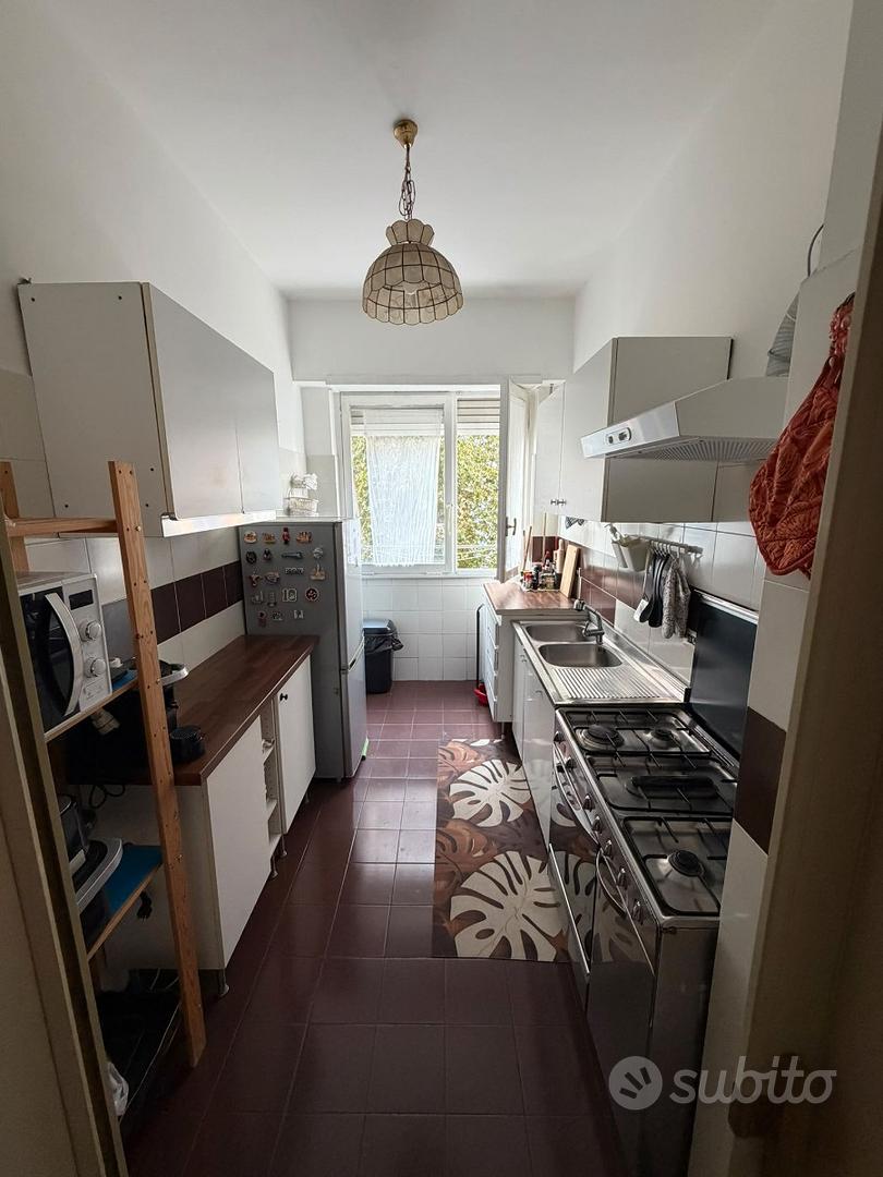 Appartamento – Roma, Lamaro, Don Bosco - Vista 3