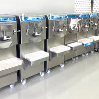 Mantecatore CARPIGIANI