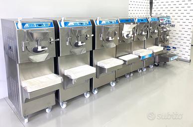 Mantecatore CARPIGIANI