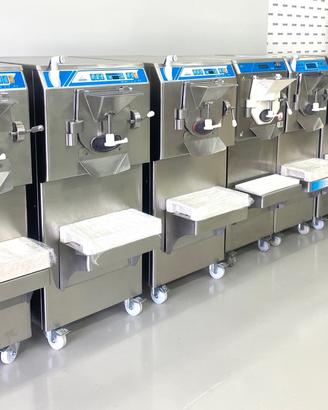 Mantecatore CARPIGIANI