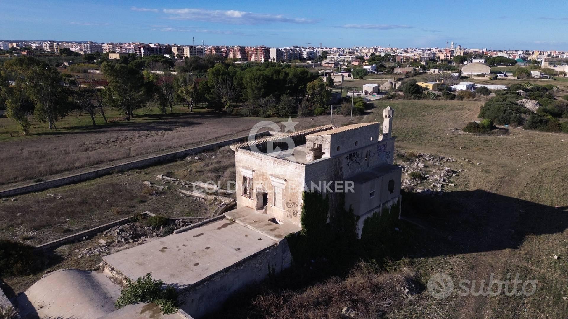 Villa - Bisceglie - Vista 5