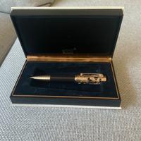Penna montblanc Edizione limitata PINOCCHIO