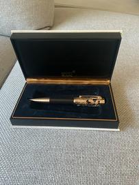 Penna montblanc Edizione limitata PINOCCHIO