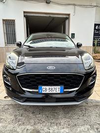 Ford Puma 1.0 EcoBoost Hybrid 125 CV S&S Titanium
