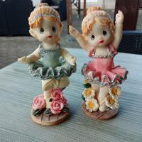Statuette 
