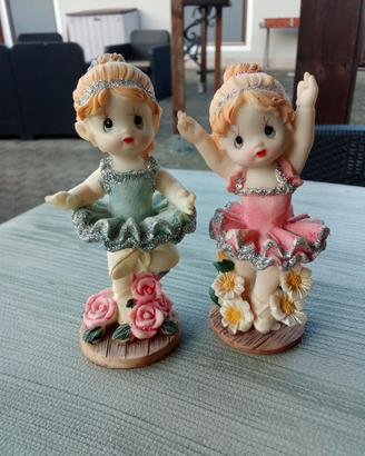Statuette 