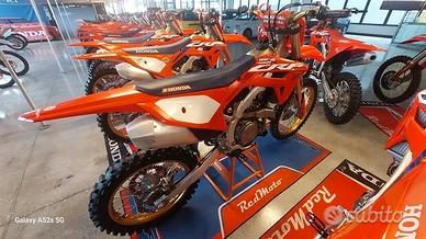Honda CRF 450 R 50th RedMoto 2023