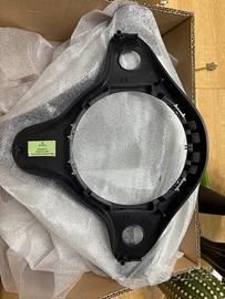 Mostrina alfa 159 nuova