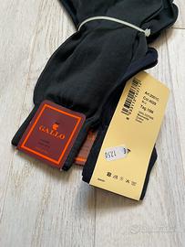 Calze Gallo 40-41 filo di scozia