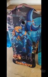 2 tavole da mare per bambini