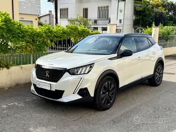 Peugeot 2008 PureTech 130 S&S GT Line UNICO PROPRI