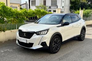 Peugeot 2008 PureTech 130 S&S GT Line UNICO PROPRI