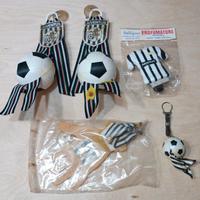Juventus vintage anni 60 gadget