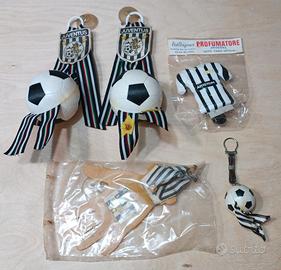 Juventus vintage anni 60 gadget