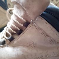 scarponcini Lumberjack 