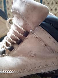 scarponcini Lumberjack 